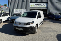 Peugeot Partner 100 cv  PACK PREMIUM CONNECT  