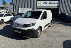 Peugeot Partner 100 cv  PACK PREMIUM CONNECT  18 000 km !!!!