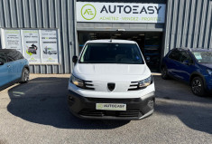 Peugeot Partner 100 cv  PACK PREMIUM CONNECT  