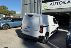 Peugeot Partner 100 cv  PACK PREMIUM CONNECT  