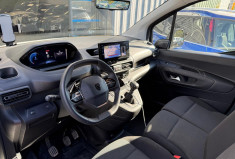 Peugeot Partner 100 cv  PACK PREMIUM CONNECT  