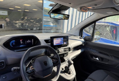 Peugeot Partner 100 cv  PACK PREMIUM CONNECT  