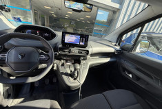 Peugeot Partner 100 cv  PACK PREMIUM CONNECT  