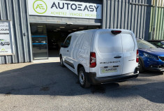 Peugeot Partner 100 cv  PACK PREMIUM CONNECT  18 000 km !!!!