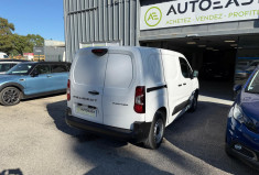 Peugeot Partner 100 cv  PACK PREMIUM CONNECT  