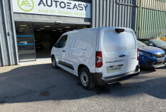 Peugeot Partner 100 cv  PACK PREMIUM CONNECT  