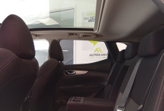 Nissan Qashqai 160 DCT N-CONNECTA 