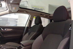 Nissan Qashqai 160 DCT N-CONNECTA 