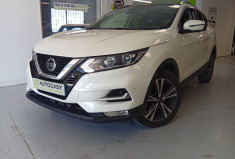 Nissan Qashqai 160 DCT N-CONNECTA 