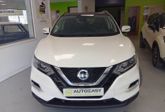 Nissan Qashqai 160 DCT N-CONNECTA 