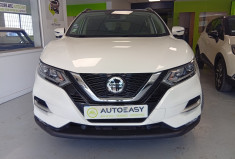 Nissan Qashqai 160 DCT N-CONNECTA 