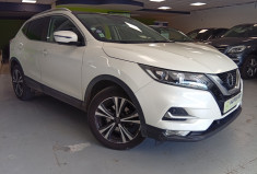 Nissan Qashqai 160 DCT N-CONNECTA 