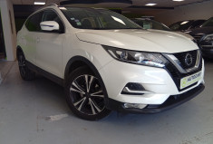 Nissan Qashqai 160 DCT N-CONNECTA 