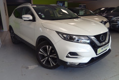 Nissan Qashqai 160 DCT N-CONNECTA 