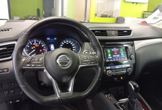 Nissan Qashqai 160 DCT N-CONNECTA 