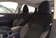 Nissan Qashqai 160 DCT N-CONNECTA 