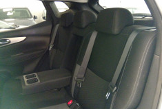 Nissan Qashqai 160 DCT N-CONNECTA 