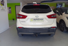 Nissan Qashqai 160 DCT N-CONNECTA 
