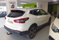 Nissan Qashqai 160 DCT N-CONNECTA 