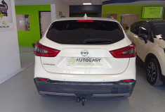 Nissan Qashqai 160 DCT N-CONNECTA 