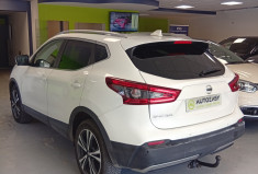 Nissan Qashqai 160 DCT N-CONNECTA 