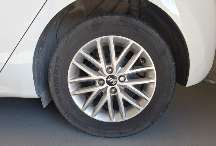 Kia RIO IV 1.0 100 12V ISG  GARANTIE 6 MOIS