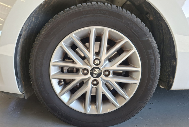 Kia RIO IV 1.0 100 12V ISG  GARANTIE 6 MOIS