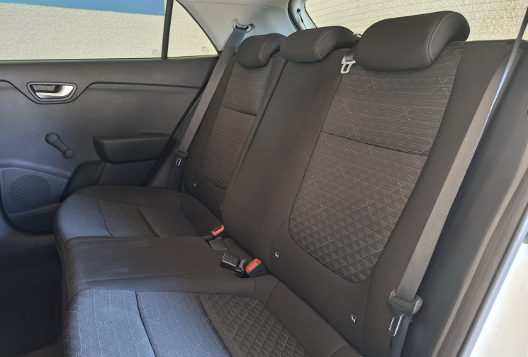 Kia RIO IV 1.0 100 12V ISG  GARANTIE 6 MOIS