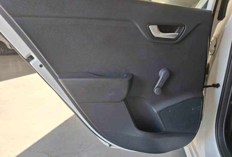 Kia RIO IV 1.0 100 12V ISG  GARANTIE 6 MOIS
