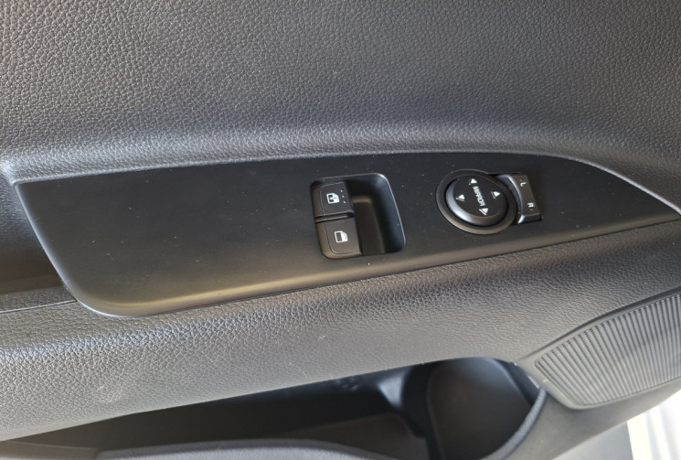 Kia RIO IV 1.0 100 12V ISG  GARANTIE 6 MOIS