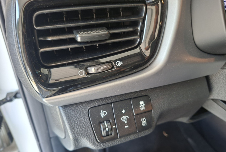 Kia RIO IV 1.0 100 12V ISG  GARANTIE 6 MOIS
