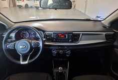 Kia RIO IV 1.0 100 12V ISG  GARANTIE 6 MOIS