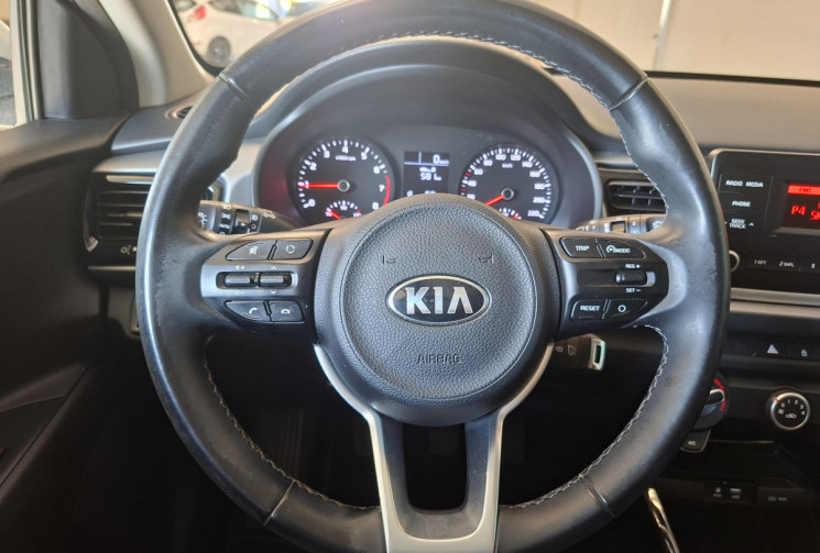 Kia RIO IV 1.0 100 12V ISG  GARANTIE 6 MOIS