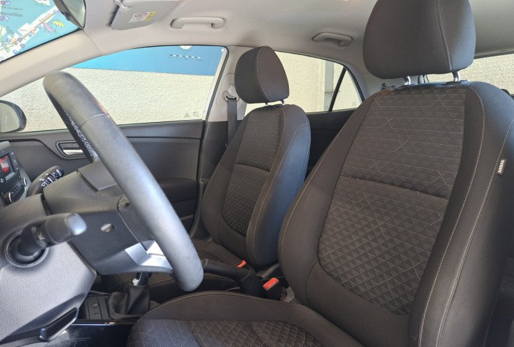 Kia RIO IV 1.0 100 12V ISG  GARANTIE 6 MOIS