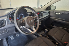 Kia RIO IV 1.0 100 12V ISG  GARANTIE 6 MOIS