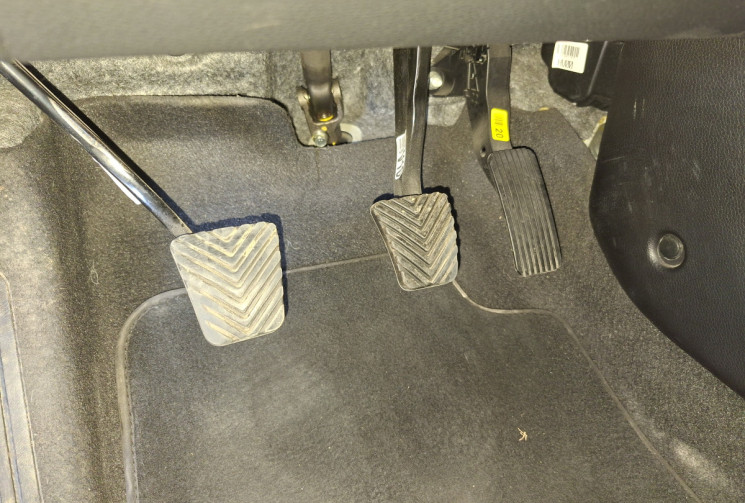 Kia RIO IV 1.0 100 12V ISG  GARANTIE 6 MOIS