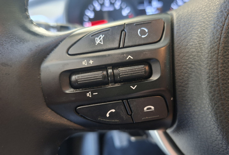 Kia RIO IV 1.0 100 12V ISG  GARANTIE 6 MOIS