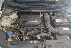 Kia RIO IV 1.0 100 12V ISG  GARANTIE 6 MOIS