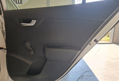 Kia RIO IV 1.0 100 12V ISG  GARANTIE 6 MOIS