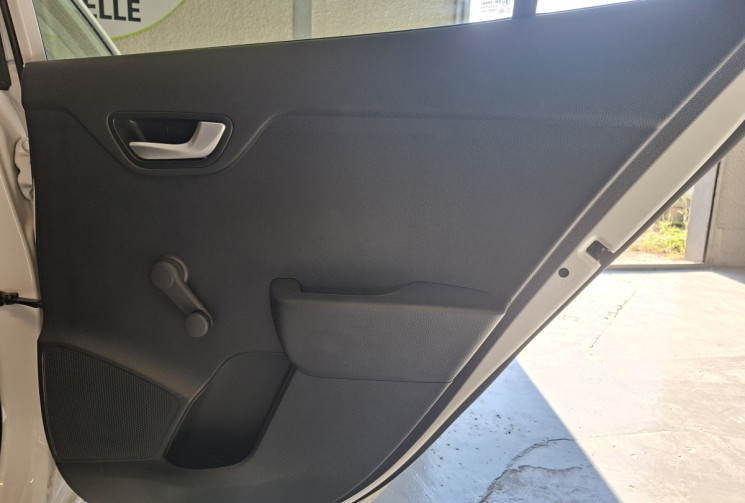 Kia RIO IV 1.0 100 12V ISG  GARANTIE 6 MOIS