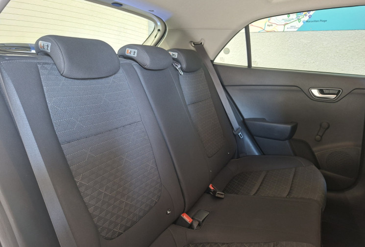 Kia RIO IV 1.0 100 12V ISG  GARANTIE 6 MOIS