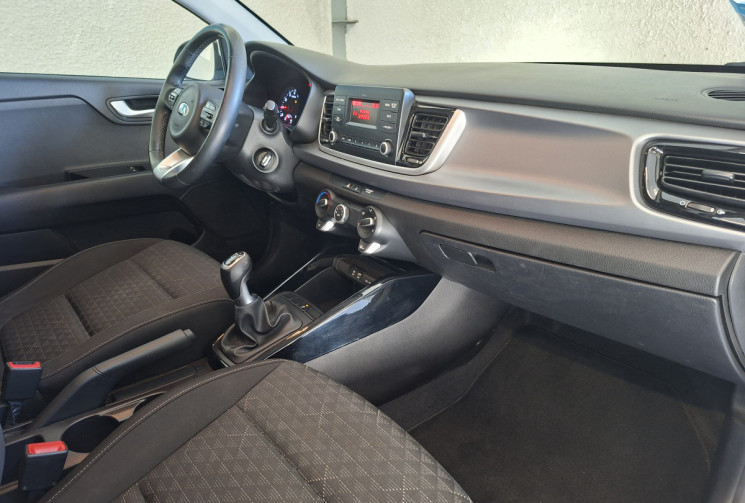 Kia RIO IV 1.0 100 12V ISG  GARANTIE 6 MOIS