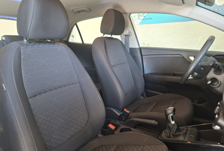 Kia RIO IV 1.0 100 12V ISG  GARANTIE 6 MOIS