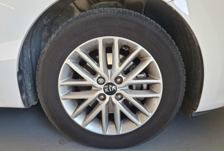 Kia RIO IV 1.0 100 12V ISG  GARANTIE 6 MOIS