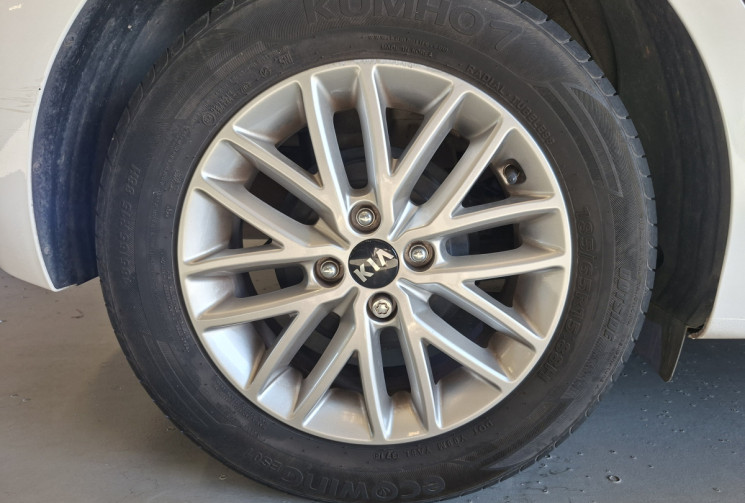 Kia RIO IV 1.0 100 12V ISG  GARANTIE 6 MOIS