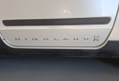 Microcar M.GO HIGHLAND 0.5 HIGHLAND X KYWEE M.GO GARANTIE 6 MOIS