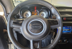 Microcar M.GO HIGHLAND 0.5 HIGHLAND X KYWEE M.GO GARANTIE 6 MOIS