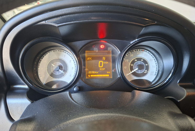 Microcar M.GO HIGHLAND 0.5 HIGHLAND X KYWEE M.GO GARANTIE 6 MOIS