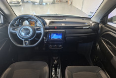 Microcar M.GO HIGHLAND 0.5 HIGHLAND X KYWEE M.GO GARANTIE 6 MOIS