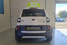 Microcar M.GO HIGHLAND 0.5 HIGHLAND X KYWEE M.GO GARANTIE 6 MOIS